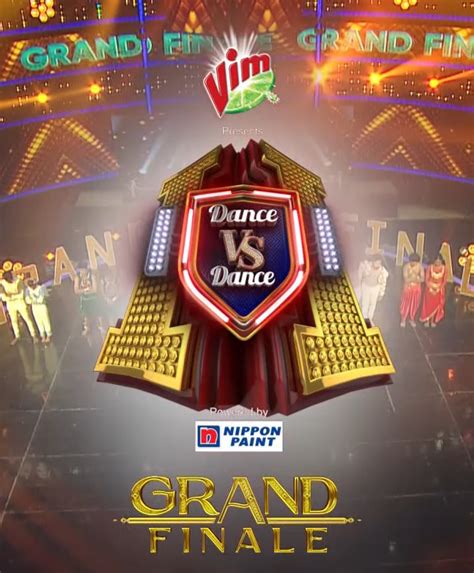 dance vs dance season 2 contestants